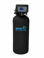WO24 High Flow tank